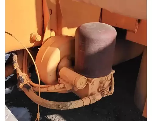 Peterbilt 357 Air Drier
