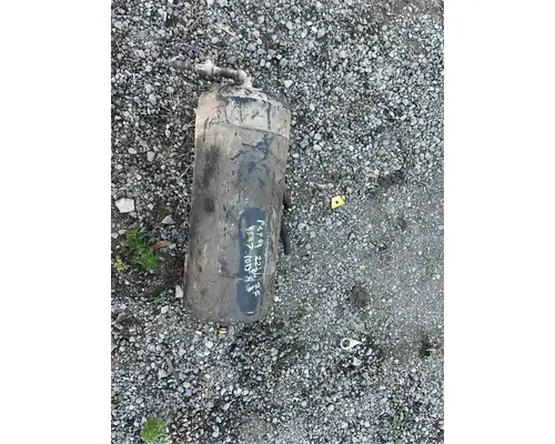 Air Tank Peterbilt 357 Dixie Truck Centre