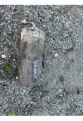 Peterbilt 357 Air Tank