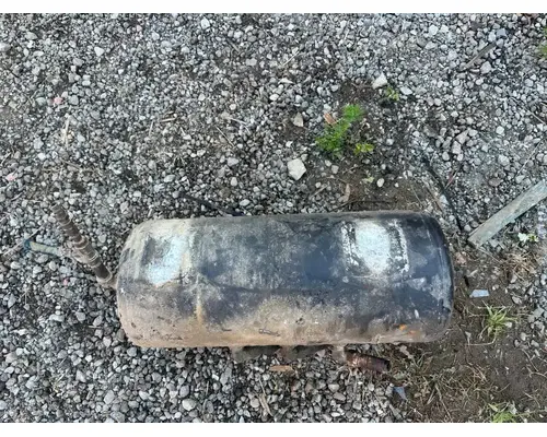 Peterbilt 357 Air Tank