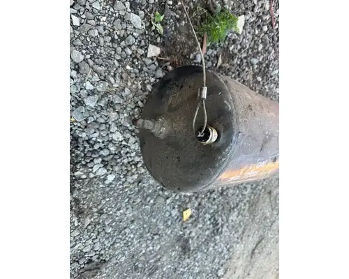 Peterbilt 357 Air Tank