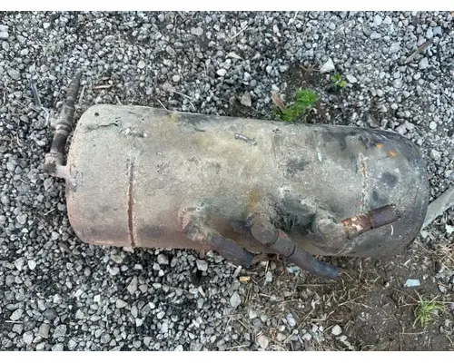 Peterbilt 357 Air Tank