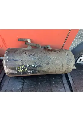 Peterbilt 357 Air Tank