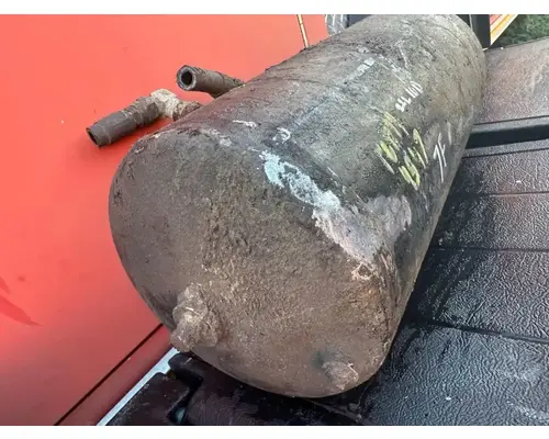 Peterbilt 357 Air Tank
