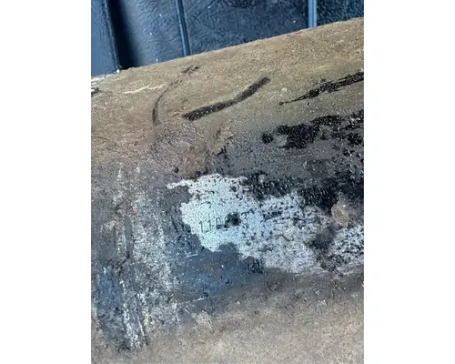 Peterbilt 357 Air Tank