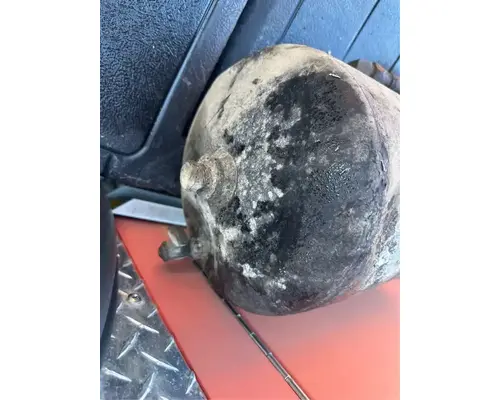 Peterbilt 357 Air Tank