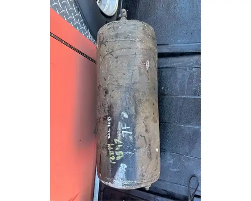 Peterbilt 357 Air Tank