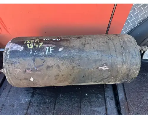 Peterbilt 357 Air Tank