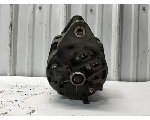 Peterbilt 357 Alternator