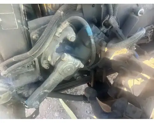 Peterbilt 357 Axle Assembly, Front (Steer)