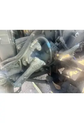 Peterbilt 357 Axle Assembly, Front (Steer)