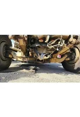 Peterbilt 357 Axle Assy, Fr (4WD)