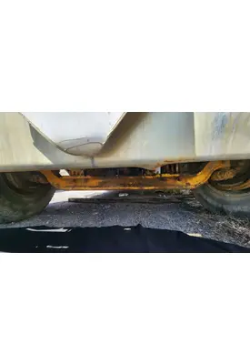 Peterbilt 357 Axle Assy, Fr (4WD)