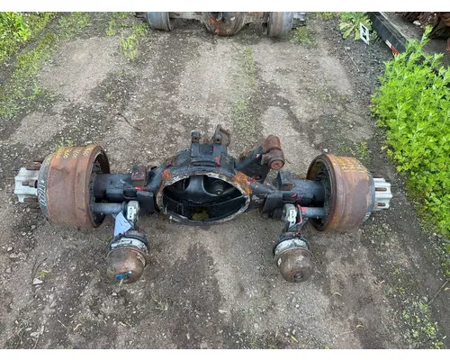 Axle Housing (Front) PETERBILT 357 Camerota Truck Parts