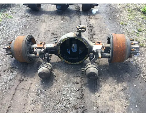 Axle Housing (Rear) PETERBILT 357 Camerota Truck Parts
