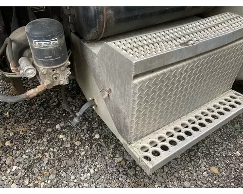 Peterbilt 357 Battery Box