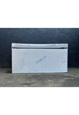 Peterbilt 357 Battery Box