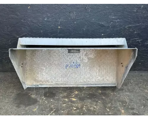 Peterbilt 357 Battery Box