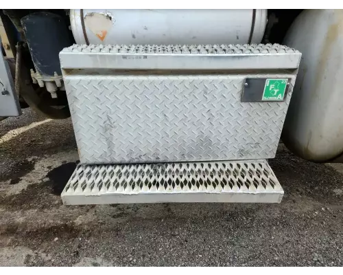 Peterbilt 357 Battery Box