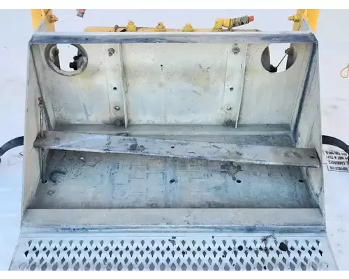 Peterbilt 357 Battery Box