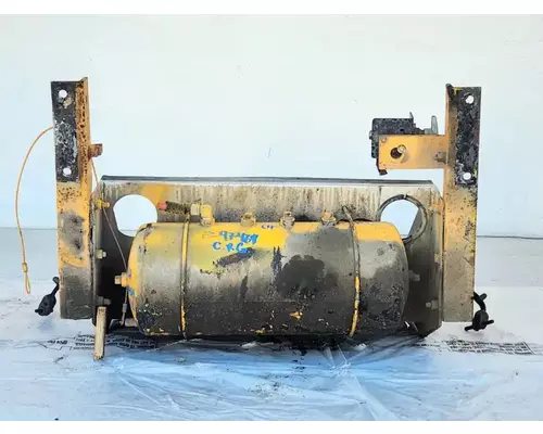 Peterbilt 357 Battery Box