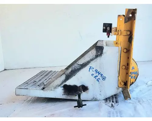 Peterbilt 357 Battery Box