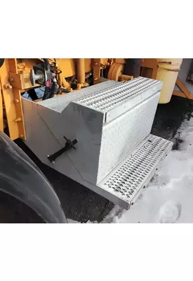 Peterbilt 357 Battery Box
