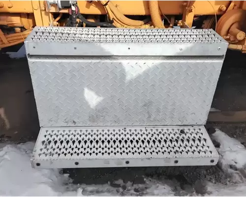 Peterbilt 357 Battery Box