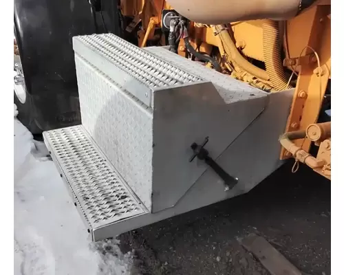Peterbilt 357 Battery Box