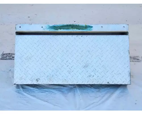 Peterbilt 357 Battery Box