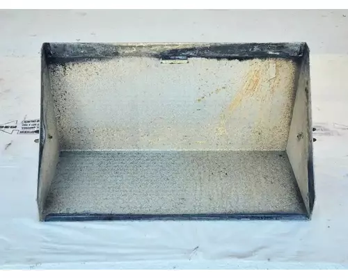 Peterbilt 357 Battery Box