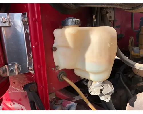 Peterbilt 357 Body, Misc. Parts
