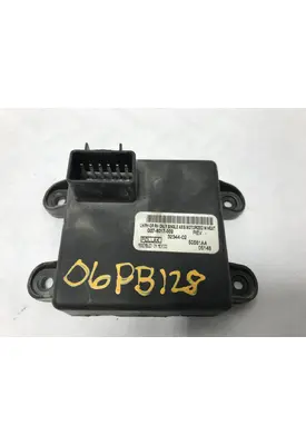 Peterbilt 357 Body, Misc. Parts