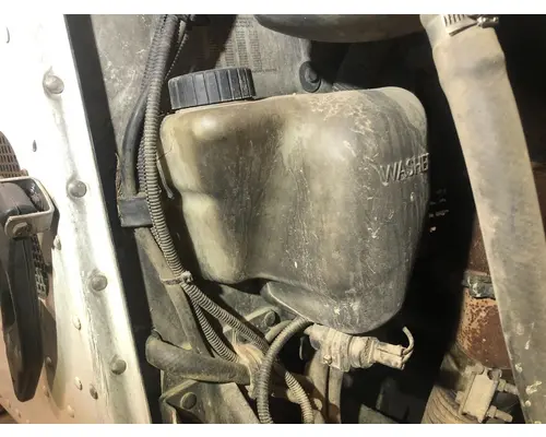 Peterbilt 357 Body, Misc. Parts