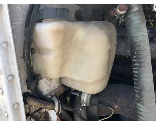 Peterbilt 357 Body, Misc. Parts