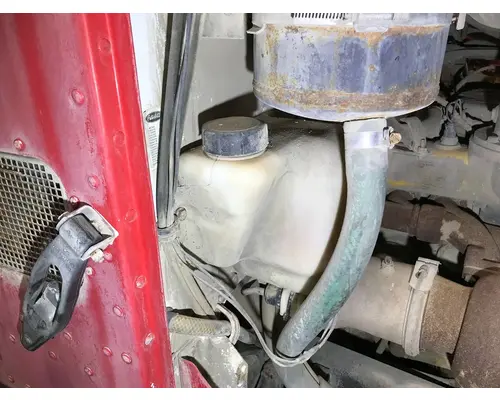 Body Parts, Misc. Peterbilt 357 Vander Haags Inc Sf