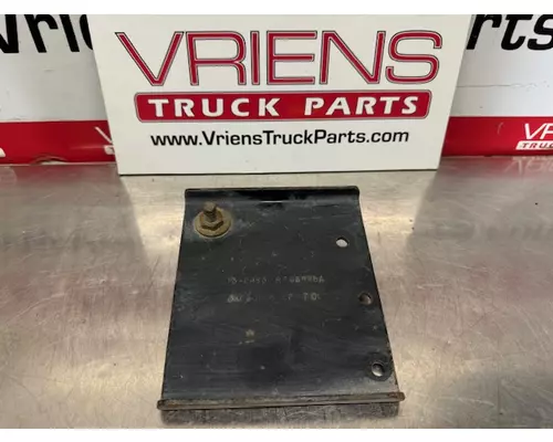 Brackets, Misc. PETERBILT 357 Vriens Truck Parts