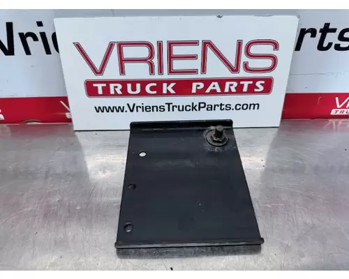 Brackets, Misc. PETERBILT 357 Vriens Truck Parts