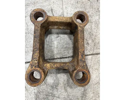 Brackets, Misc. PETERBILT 357 High Mountain Horsepower