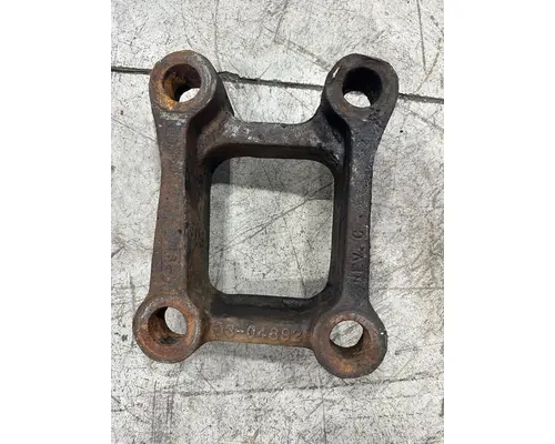 Brackets, Misc. PETERBILT 357 High Mountain Horsepower