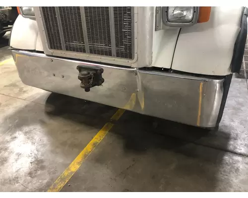 Bumper Assembly, Front Peterbilt 357 Vander Haags Inc Sf