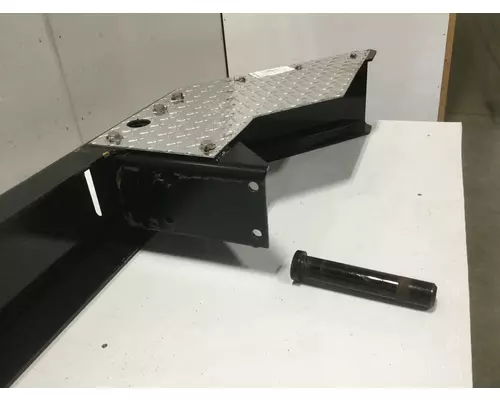 Peterbilt 357 Bumper Assembly, Front