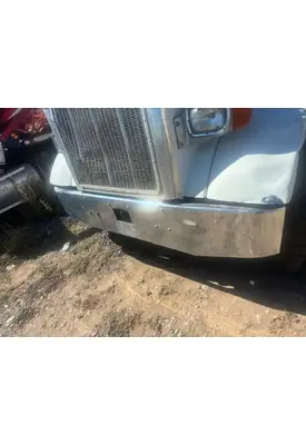 Peterbilt 357 Bumper Assembly, Front