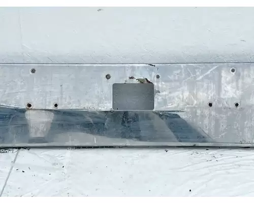 Peterbilt 357 Bumper Assembly, Front