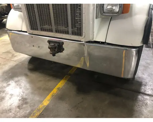 Bumper Assembly, Front Peterbilt 357 Vander Haags Inc Sf