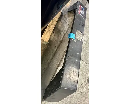 Bumper Assembly, Front PETERBILT 357 High Mountain Horsepower