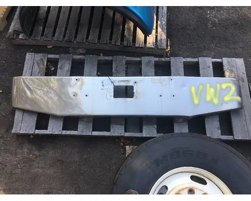 Bumper Assembly, Front PETERBILT 357 Camerota Truck Parts