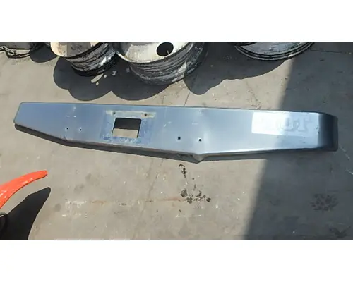 Bumper Assembly, Front PETERBILT 357 Sam's Riverside Truck Parts Inc