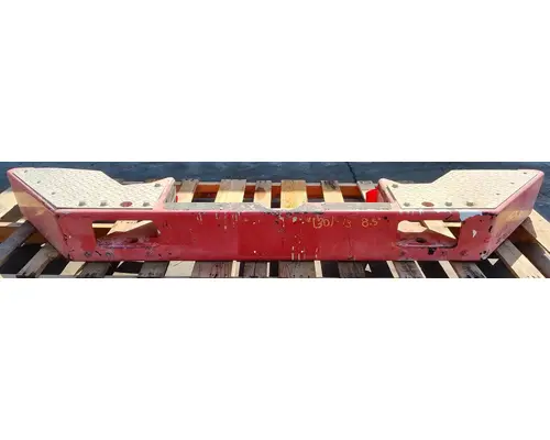 Bumper Assembly, Front PETERBILT 357 Geco - Fresno