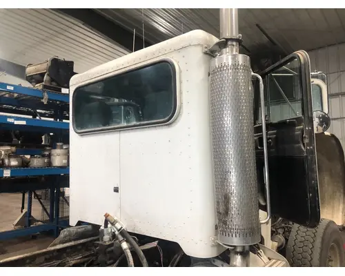 Peterbilt 357 Cab Assembly